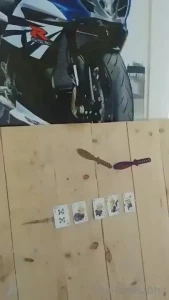 Accuracy within 2 inches gett n the skills back