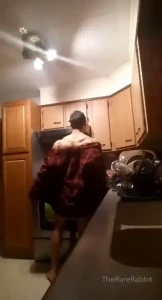 Big strong daddybear