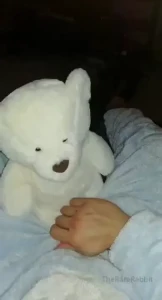 Soft onsie part 2