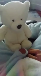 Soft onsie part 3