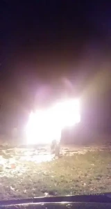 Played with fire and knifes instead of my cock music on point