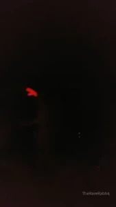 Flow with poi - light show