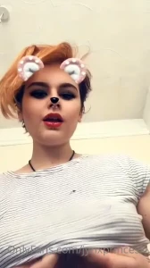 You know you love these tits