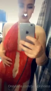 Nothing a little rouge didn t hurt part 1