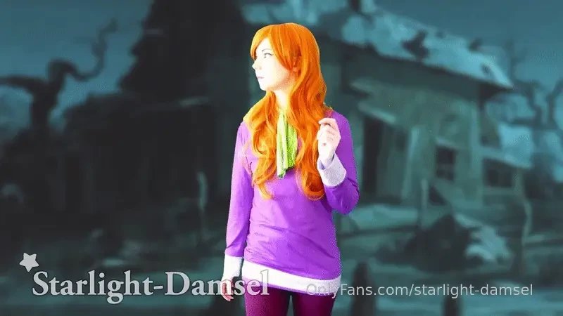 Daphne set going up later today x 