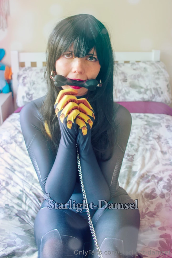 Treating you with a second batgirl set today 