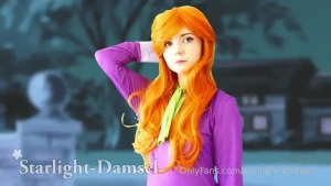 Daphne set coming later this week x