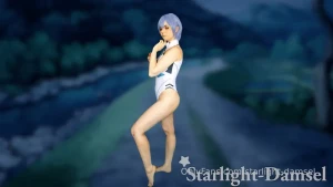 Rei cosplay set coming later this week x