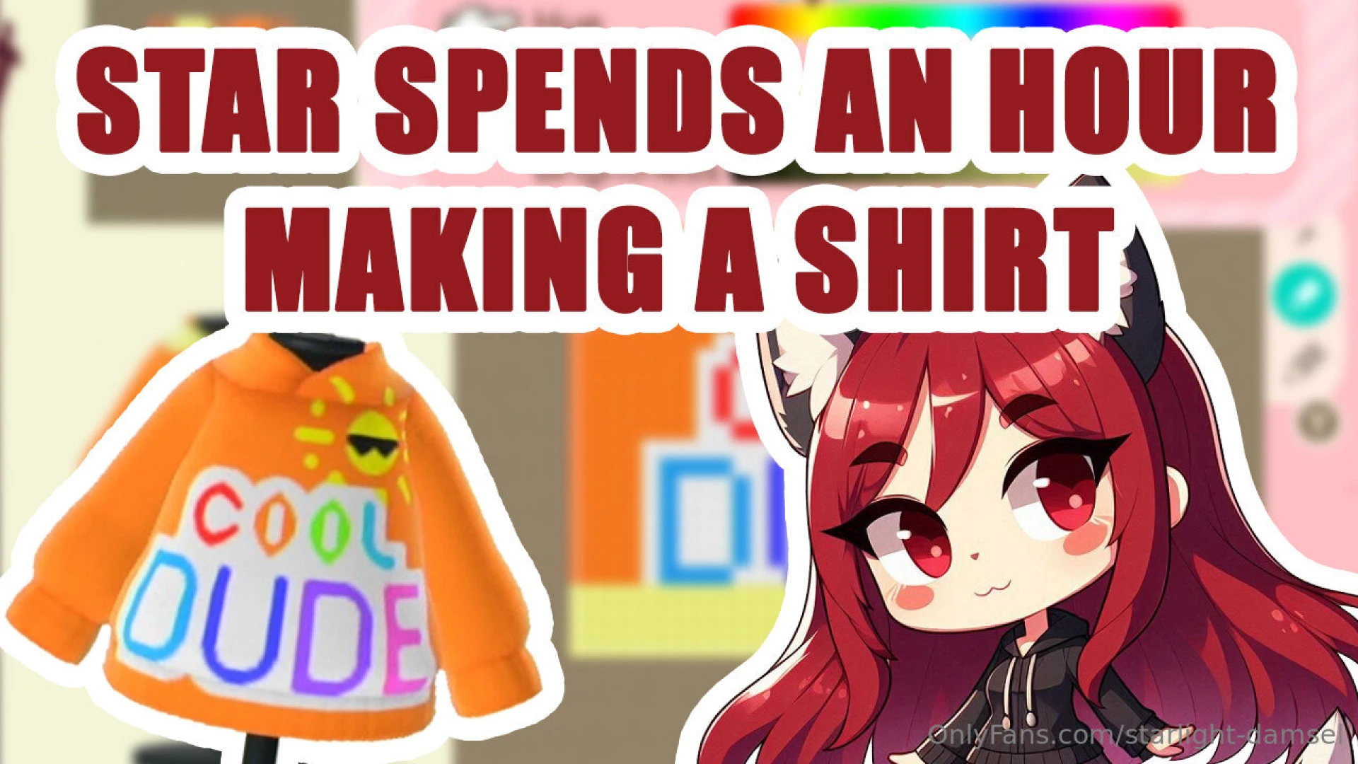 Come check me out on twitch x i stream three times a week part 1 