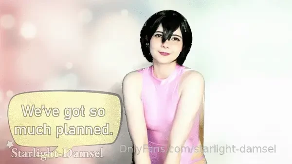 This animated gif set will be coming out later this week x 