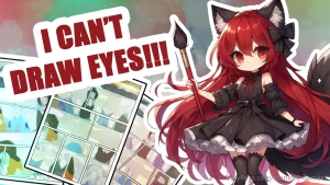 Come check me out on twitch x i stream three times a week part 2