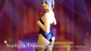 The cute magicians assistant set i promised but never got uploaded part 2