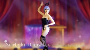 The cute magicians assistant set i promised but never got uploaded part 1