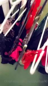 Who wants to help me pick out my next outfit for my next photo shoot