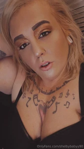 Amp amp the blonde is back part 4