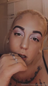 Amp amp the blonde is back part 1