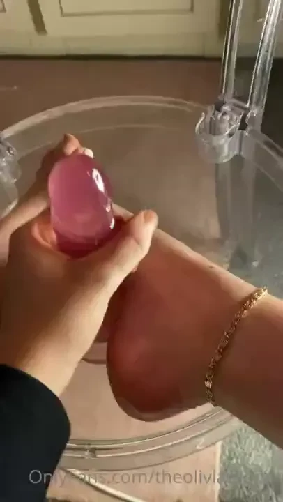 Worship my feet part 42 