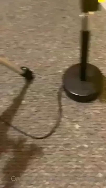 Omg my squirt went so far it hit the tripod imma post the full vid 