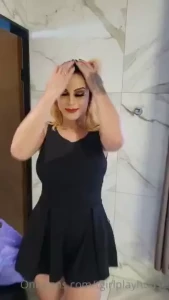 Big booty agatha melo