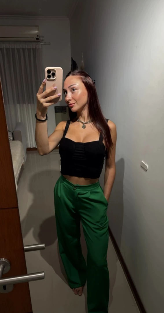 What s the dirtiest thing you d do to me right now 