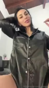 What s better than bathing and being fresh and soft part 1