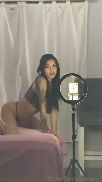 Princessxxvip part 6 