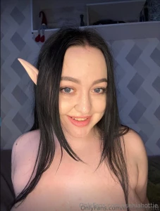 She s waiting for you emberfrosttt sexy emberfrosttt with big tits and part 69