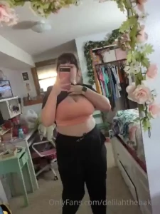 Fun and bouncy under my scrubs