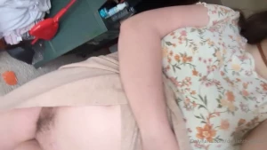 I hope the wind blows my skirt up and someone gets to see my pretty