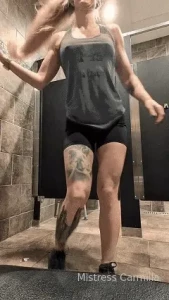 Let s get this week started off right i was feeling sexy during my