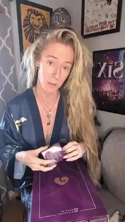 Day 9 your clues for today are 