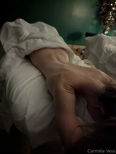 Anyone want to rub me down part 1