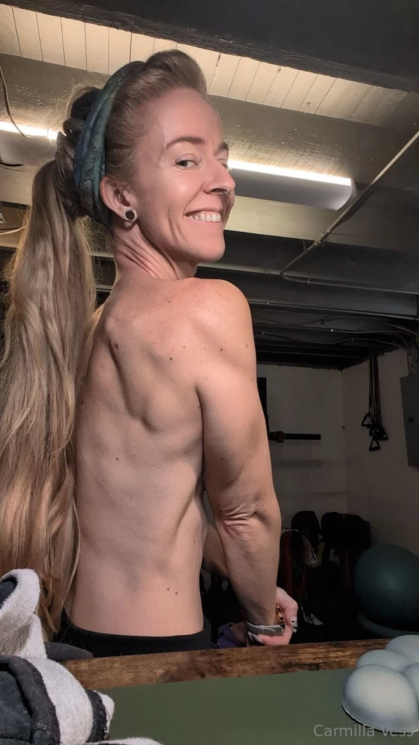 Anyone else an early riser my clients start early in the morning but i part 1 