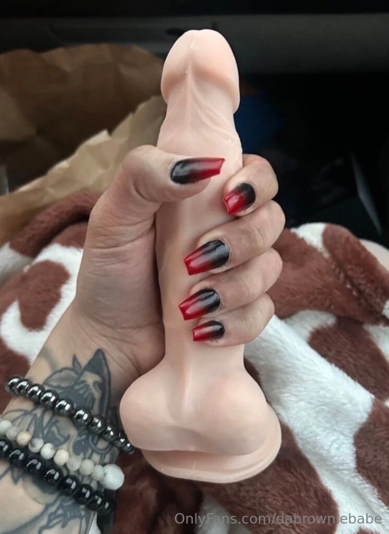 Do you like my nails part 124 