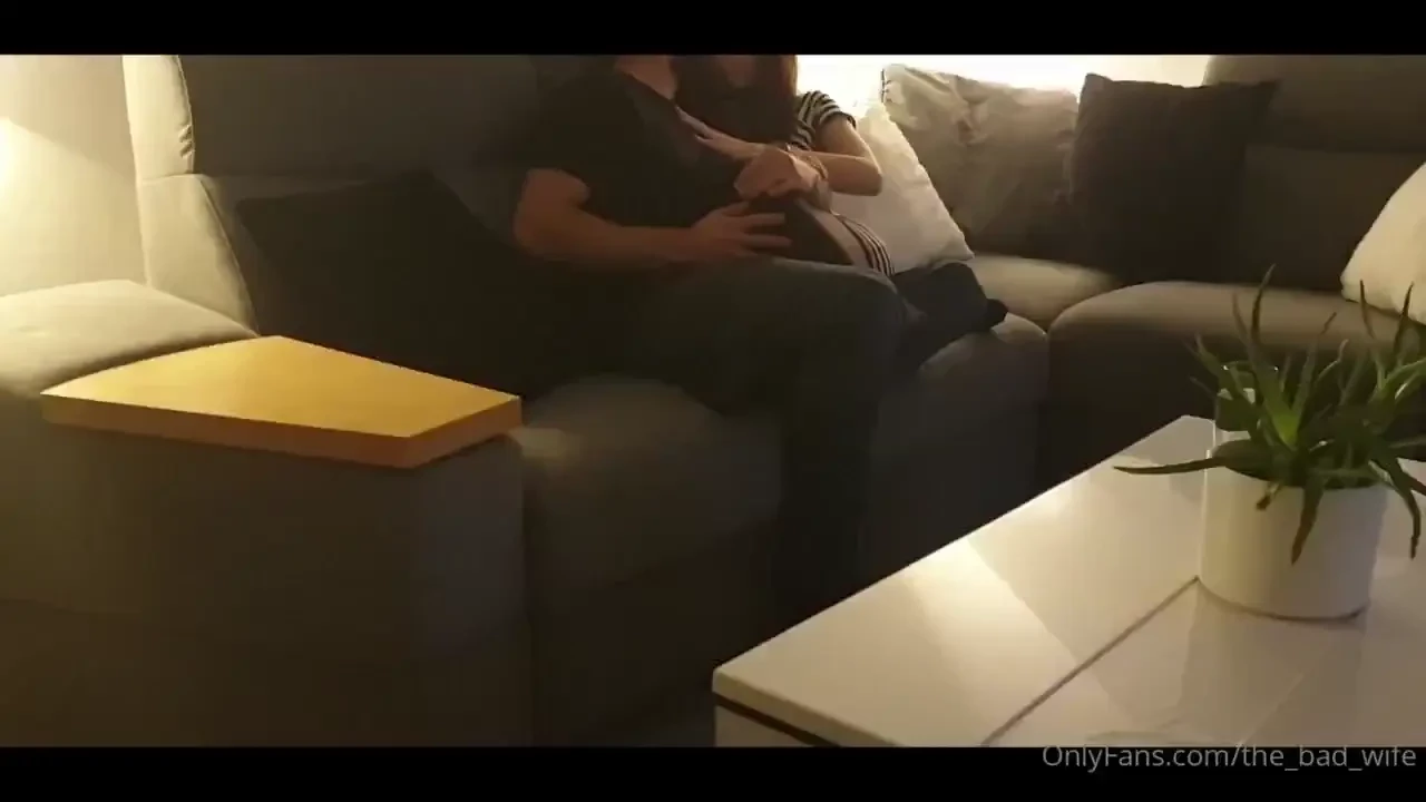 Ok this is kind of a bonus clip it is all the footage that hubby 