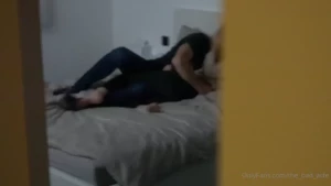 And this is how it ended from hubby s point of view i mean it ended a