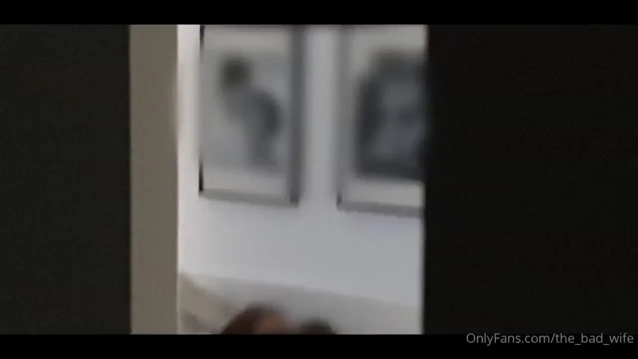 Few people asked me recently how our sleeping mine and b looks like 