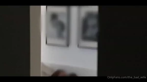 Few people asked me recently how our sleeping mine and b looks like