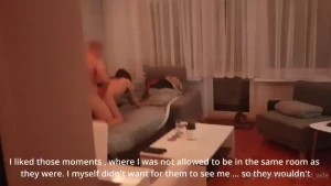 A lot of you guys were asking me for some older clips with my previous