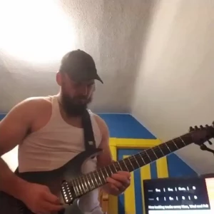 More improvised nonsense