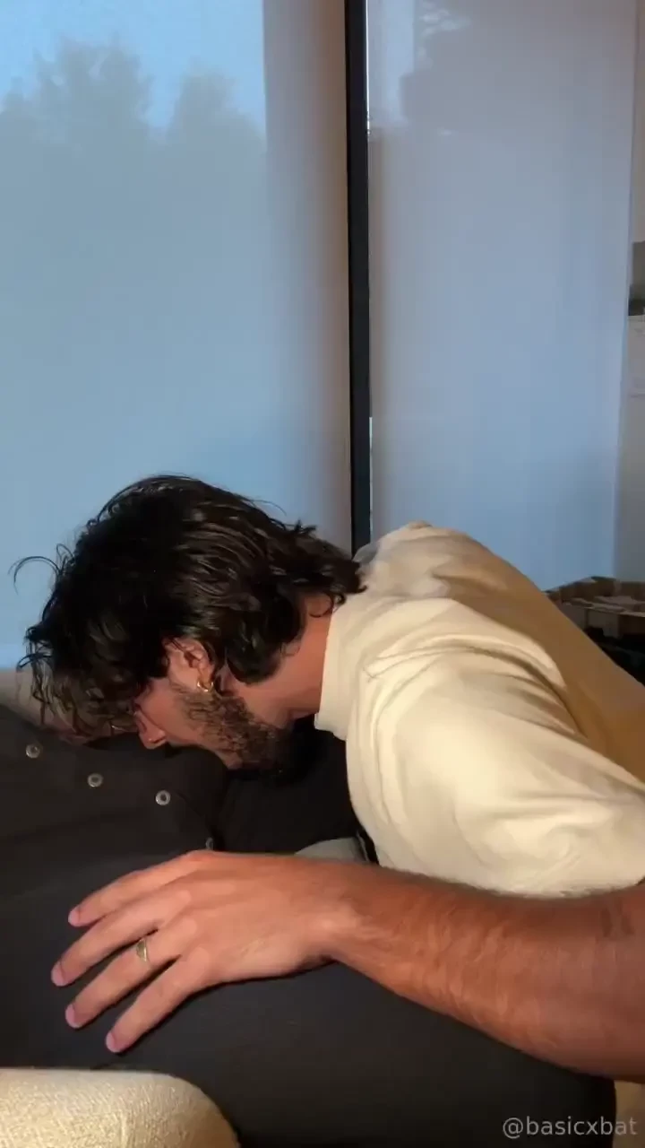 Have been trying to lean into using my cock more than my hole these 