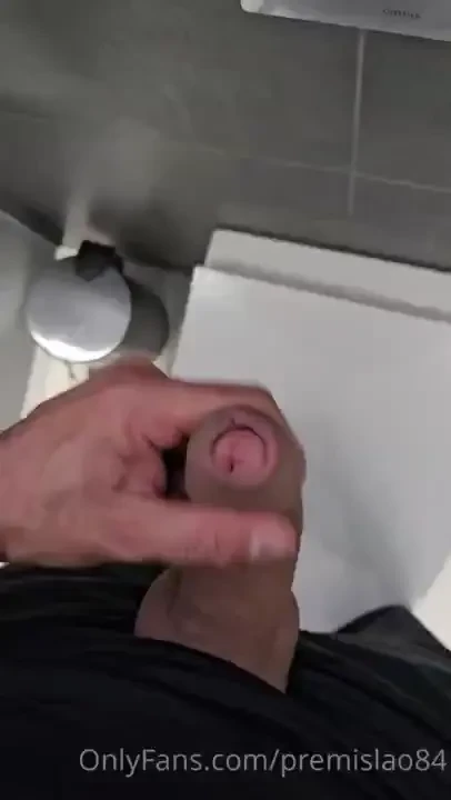 Wc wank 