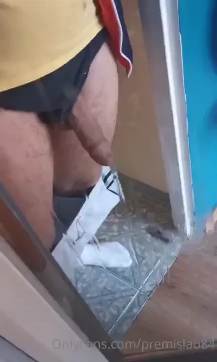 Dobrze se spu ci z krzyrza 