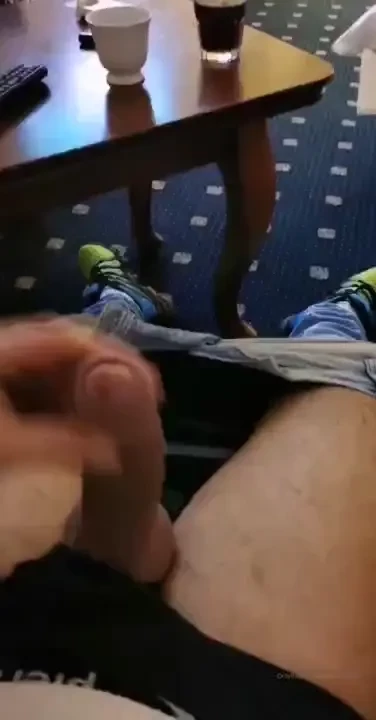 Bulge massage pounding 