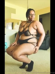 Sweetestbuttercup part 1