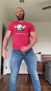 I was horny before work glad i got that out of my system