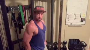 Biceps part 5