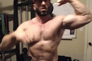 Post workout part 193