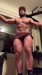 My favorite quad exercise