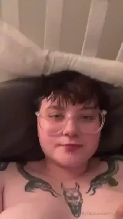 Do you wanna play with my boobs part 4 